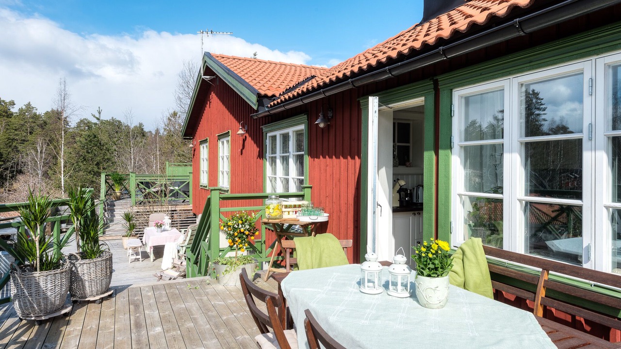Photo of Outdoor in Saltsjo Boo