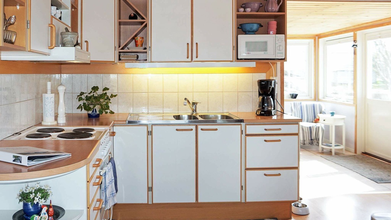 Photo of Kitchen in Varberg Municipality