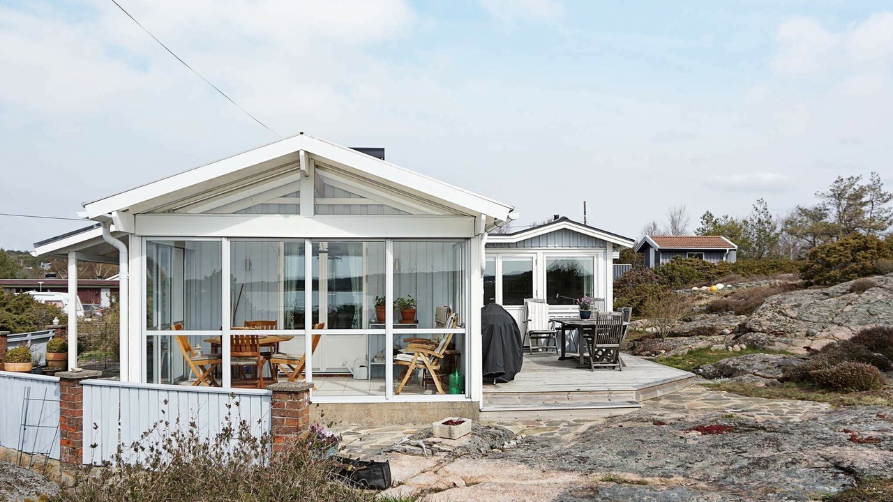 Photo of Outdoor in Varberg Municipality