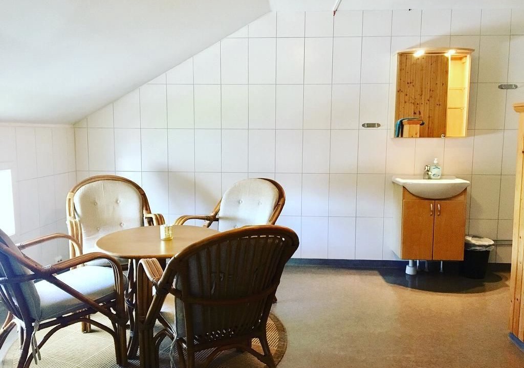 Photo of Bathroom in Harnosand