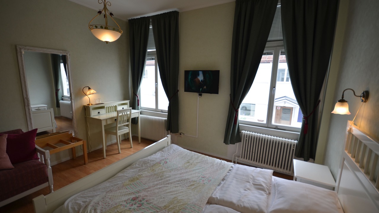 Photo of Bedroom in Harnosand