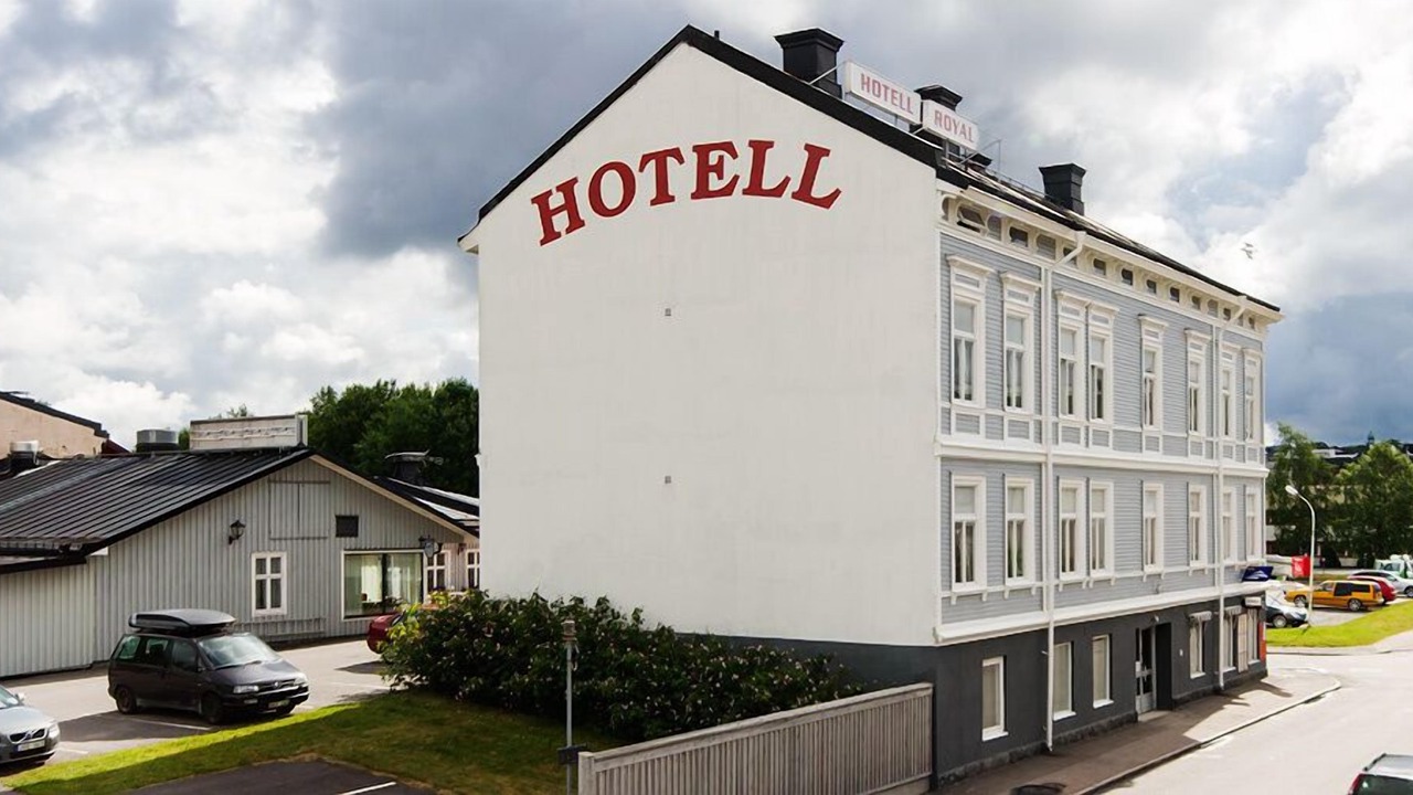 Photo of Outdoor in Harnosand