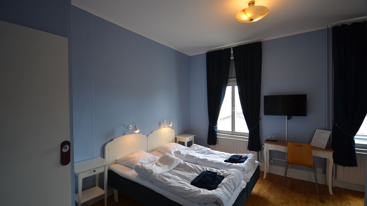 Photo of Bedroom in Harnosand