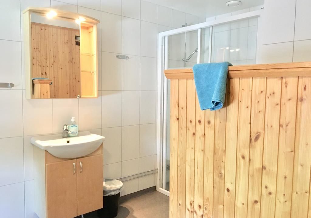 Photo of Bathroom in Harnosand