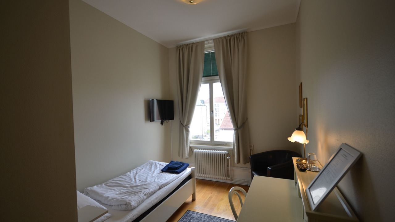 Photo of Bedroom in Harnosand