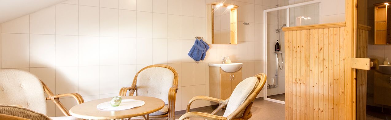 Photo of Bathroom in Harnosand