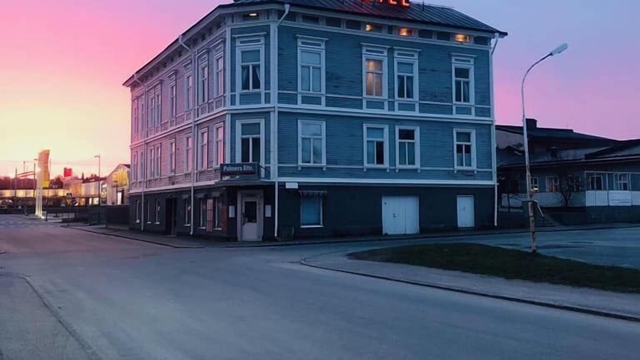 Photo of Outdoor in Harnosand