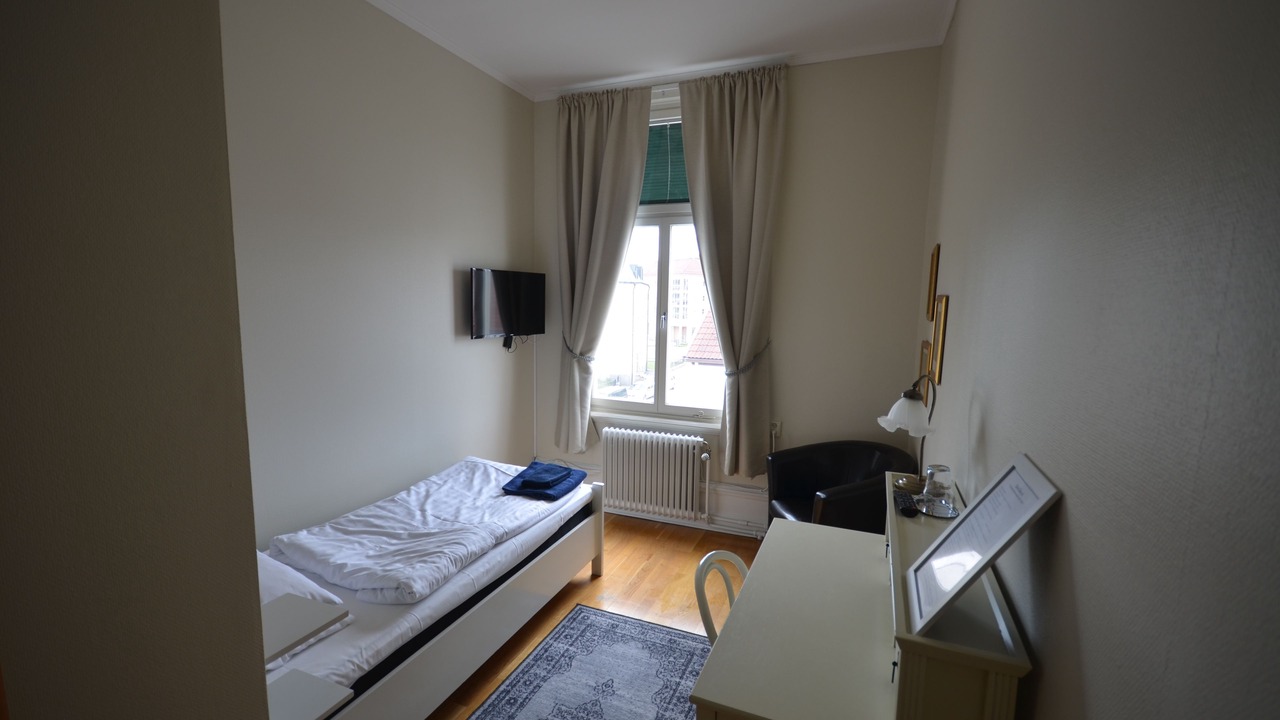 Photo of Bedroom in Harnosand