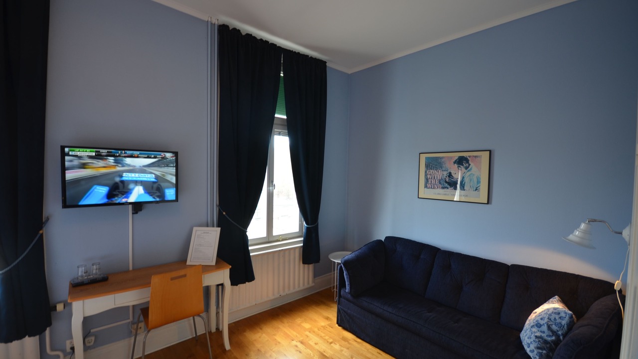 Photo of Bedroom in Harnosand