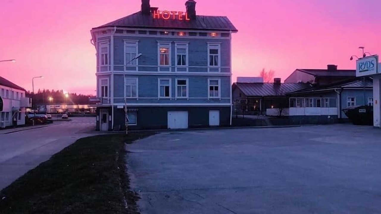 Photo of Outdoor in Harnosand