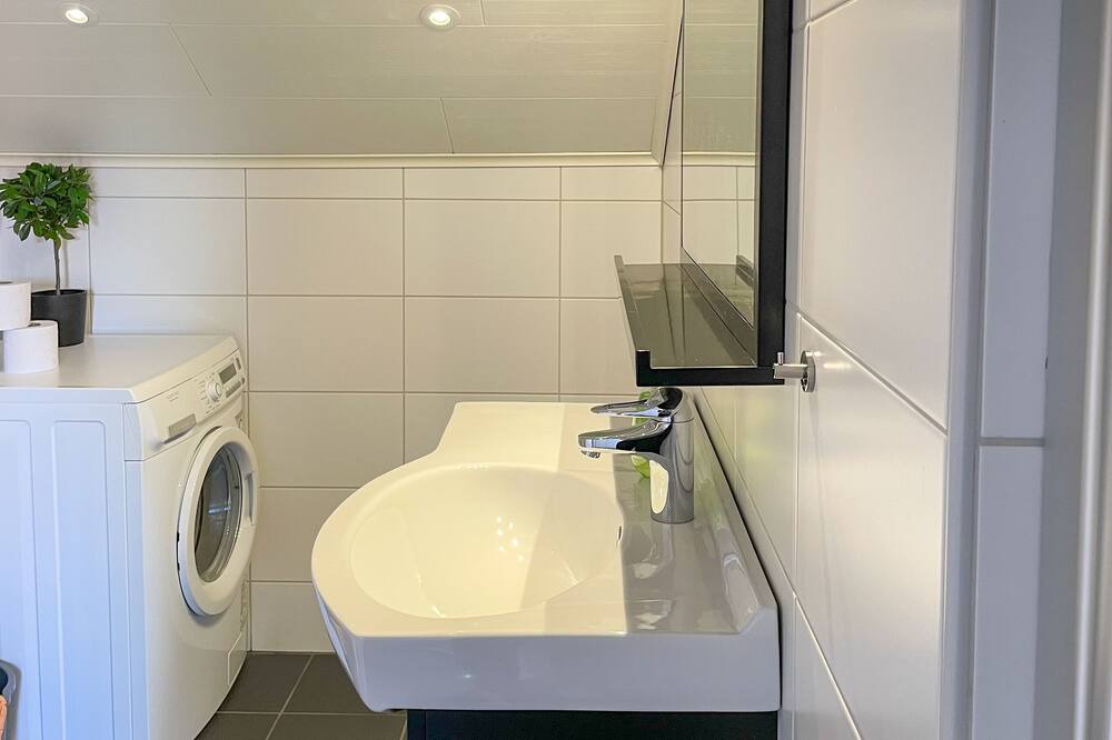 Photo of Bathroom in Fryksas
