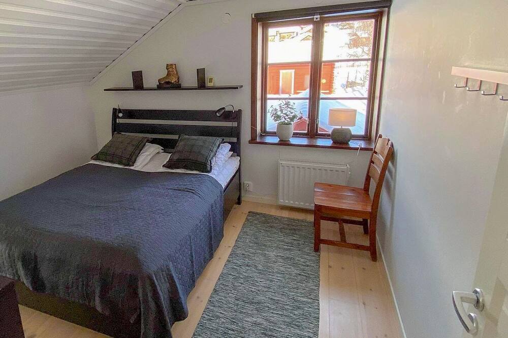 Photo of Bedroom in Fryksas