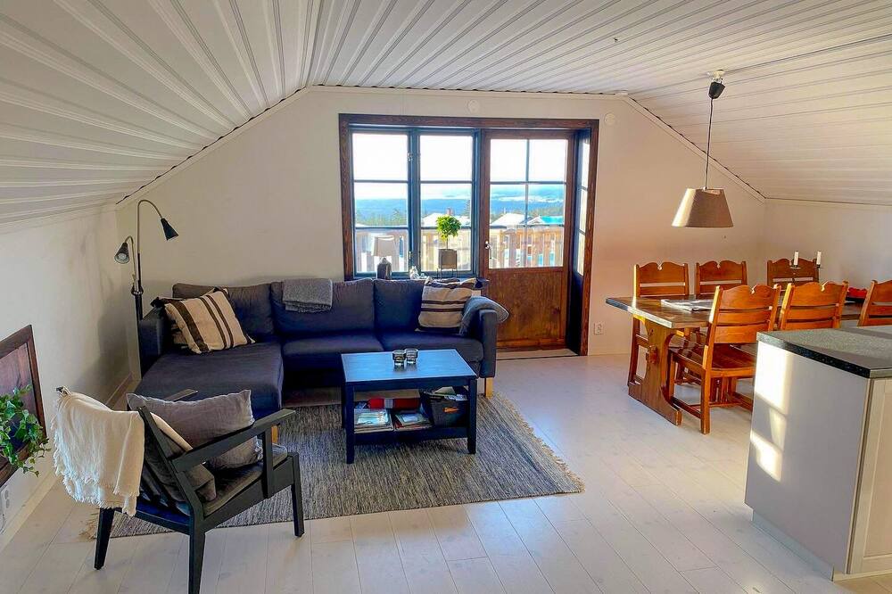 Photo of Livingroom in Fryksas