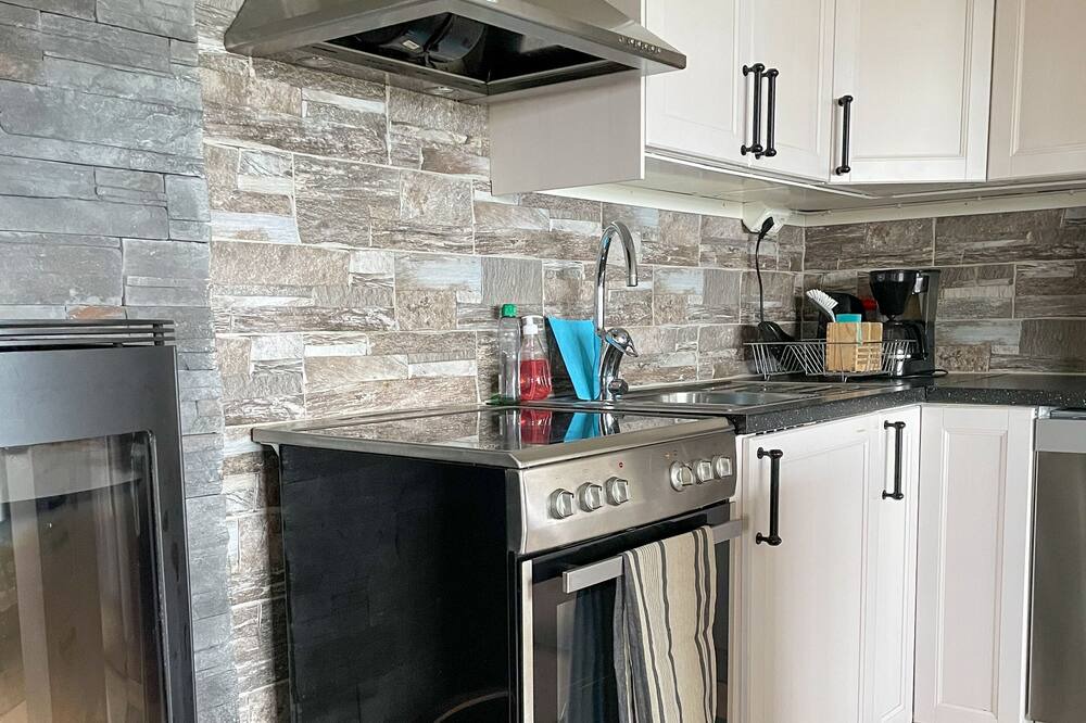 Photo of Kitchen in Fryksas