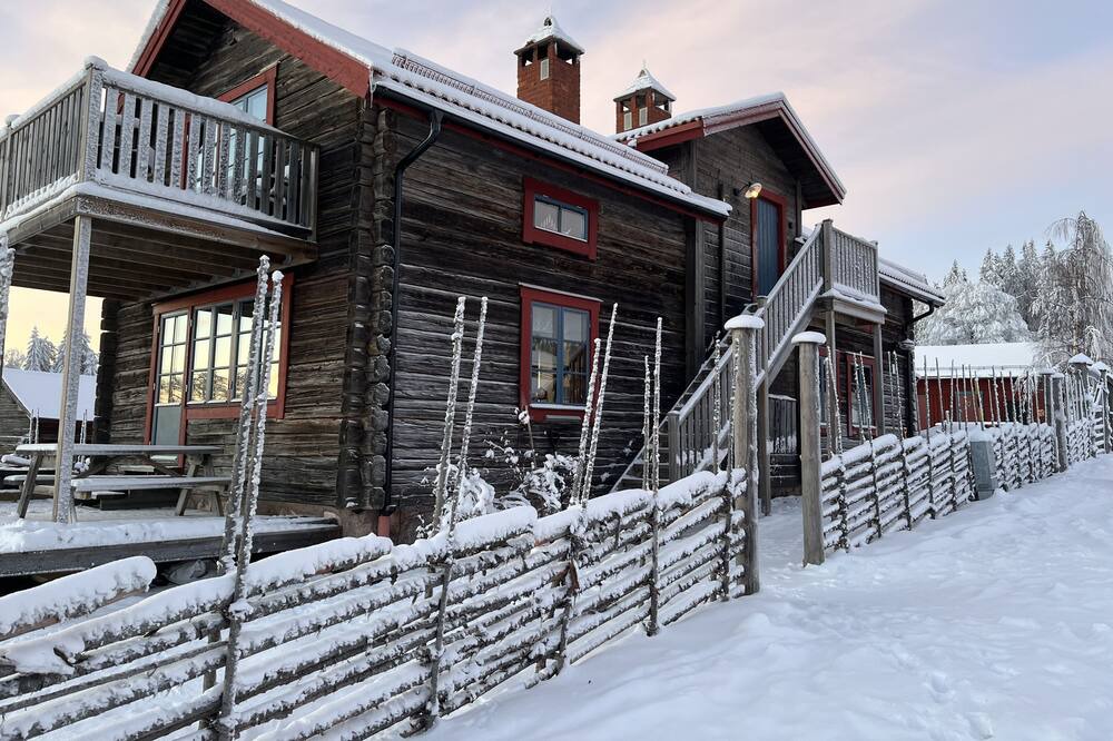 Photo of Outdoor in Fryksas