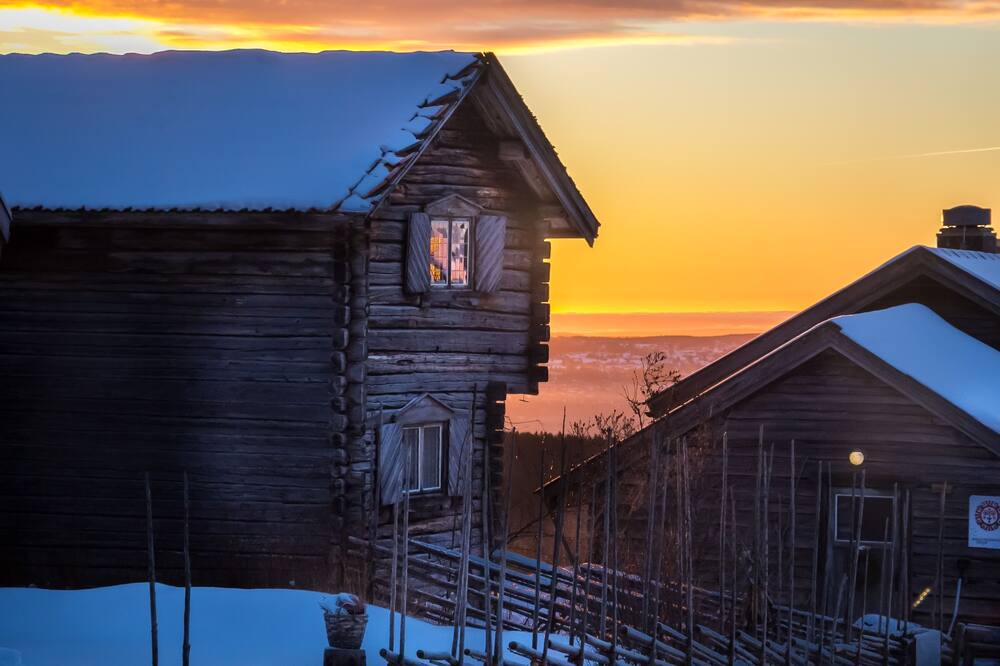 Photo of Outdoor in Fryksas