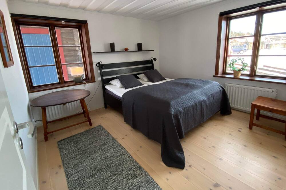 Photo of Bedroom in Fryksas