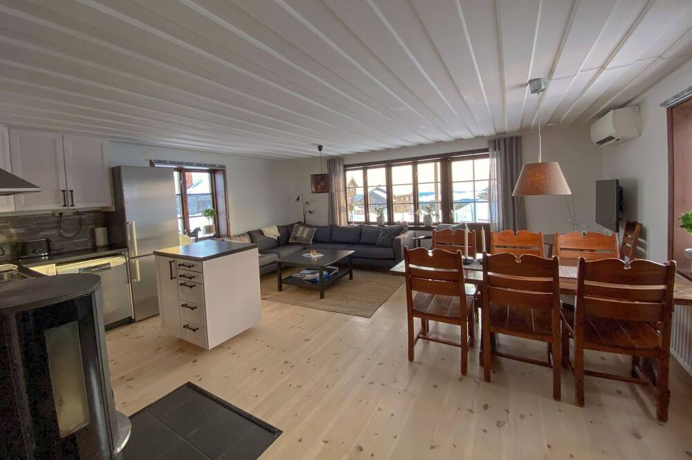 Photo of Bedroom in Fryksas