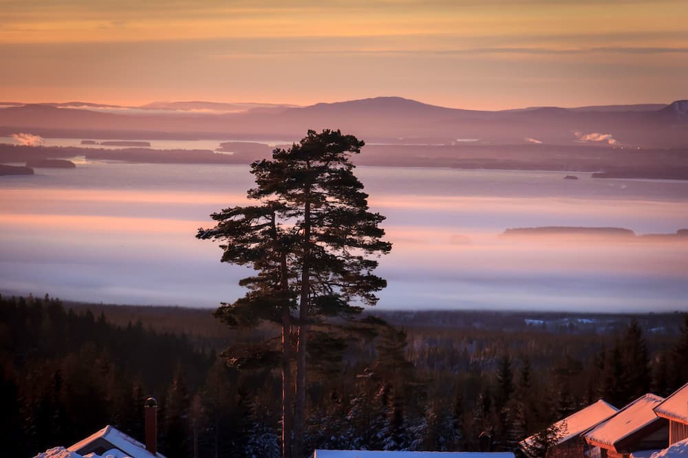 Photo of Outdoor in Fryksas