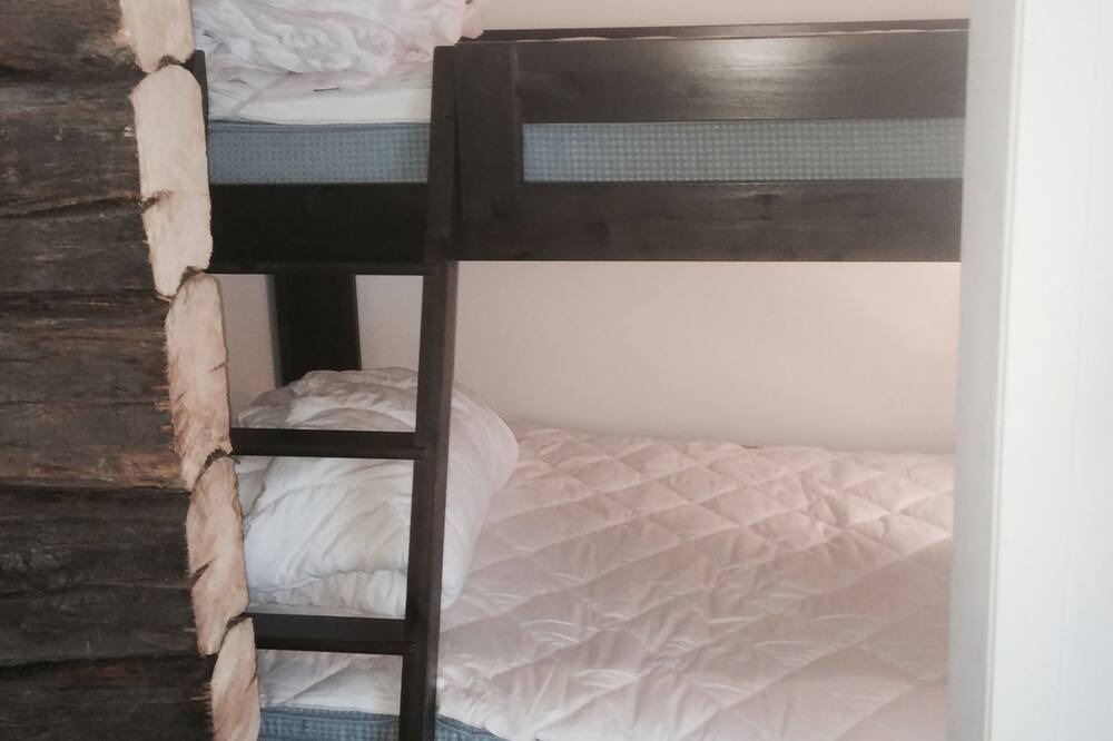 Photo of Bedroom in Fryksas