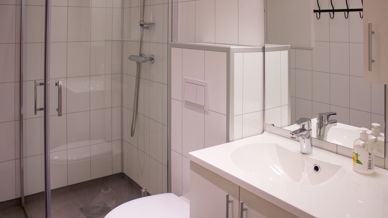 Photo of Bathroom in yer