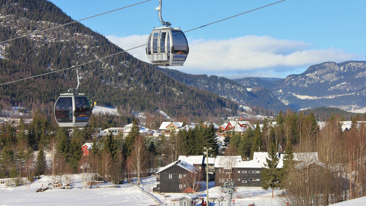 Photo of Outdoor in Hafjell