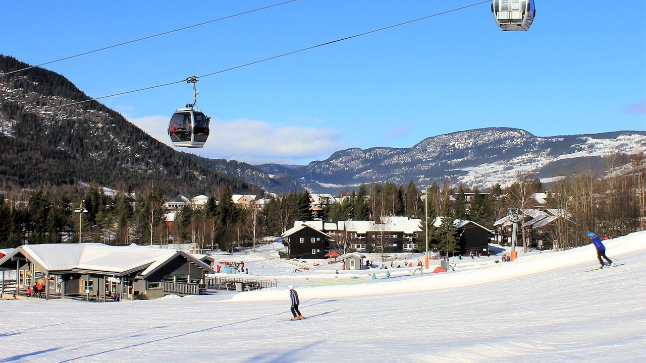 Photo of Outdoor in Hafjell