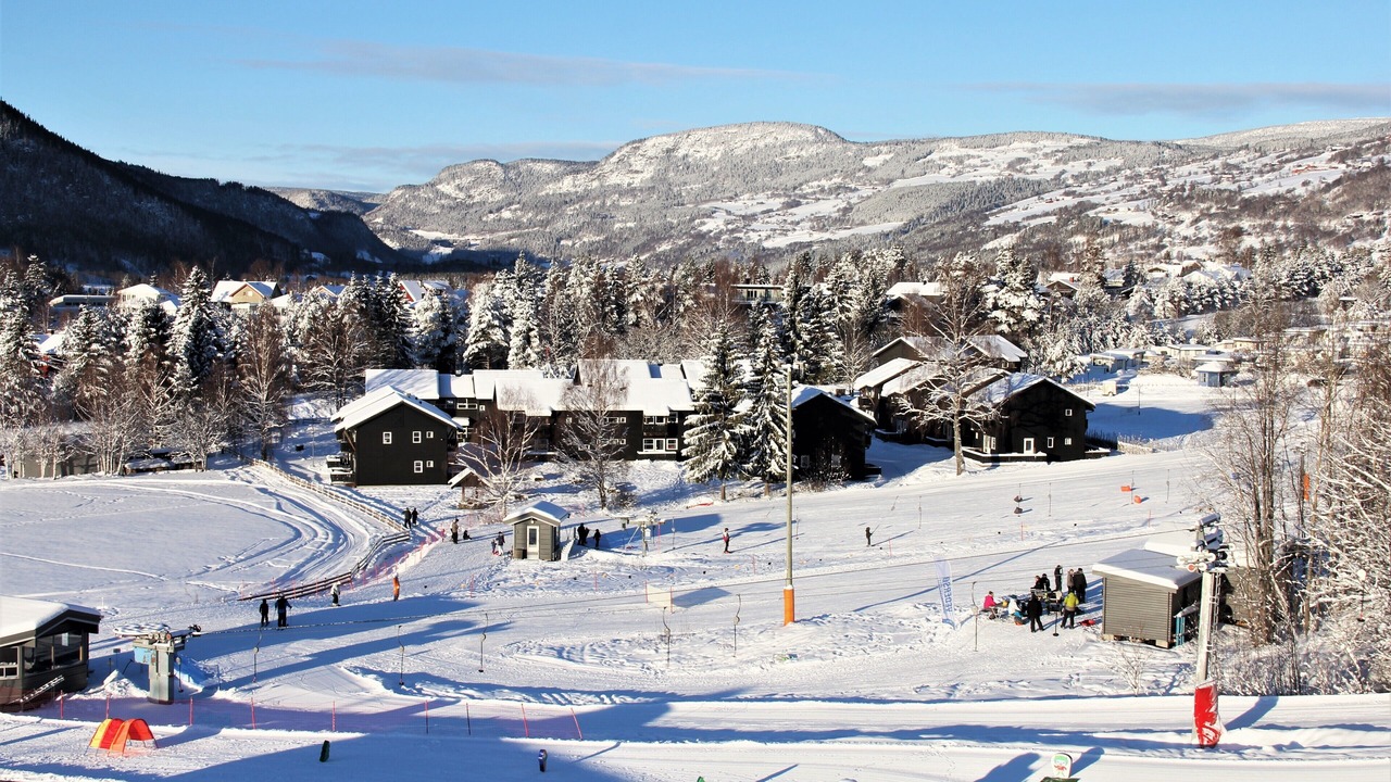 Photo of Others in Hafjell