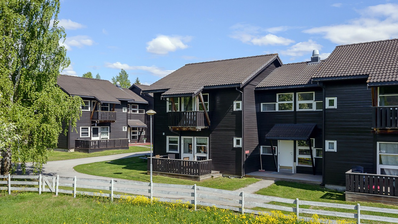 Photo of Outdoor in Hafjell