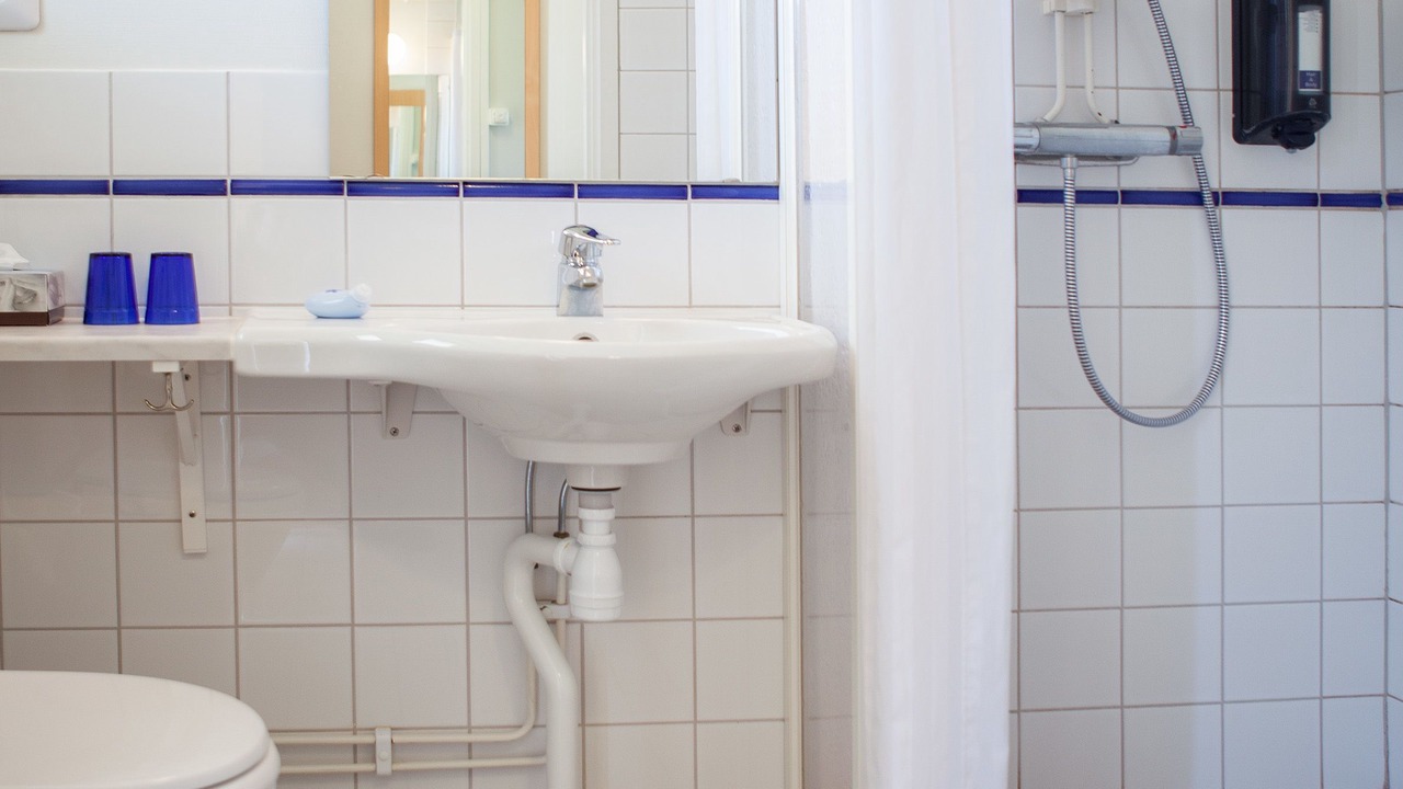 Photo of Bathroom in Morbylanga