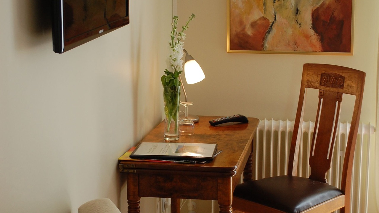 Photo of Bedroom in Morbylanga