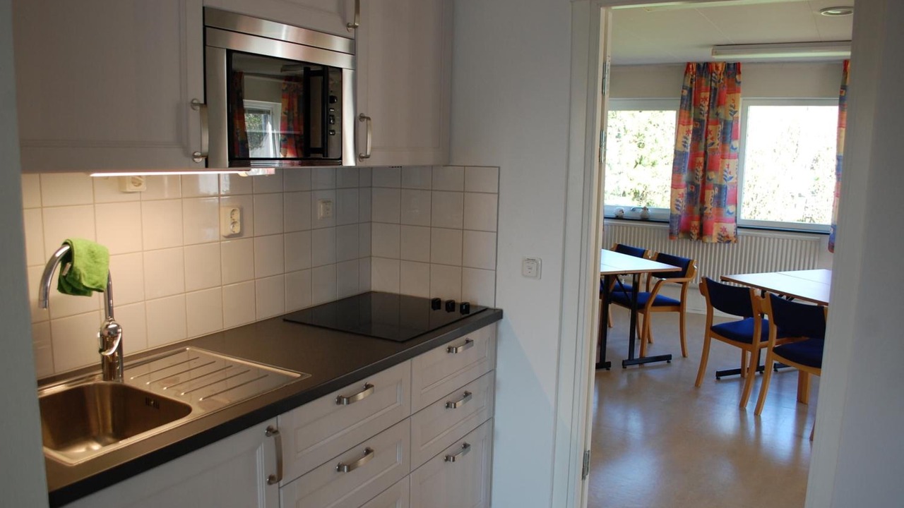 Photo of Kitchen in Morbylanga