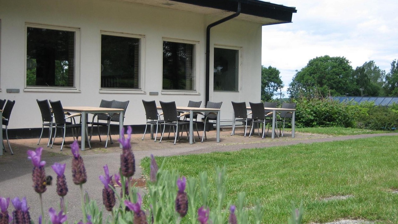Photo of Outdoor in Morbylanga