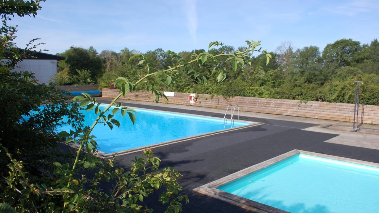 Photo of Outdoor in Morbylanga