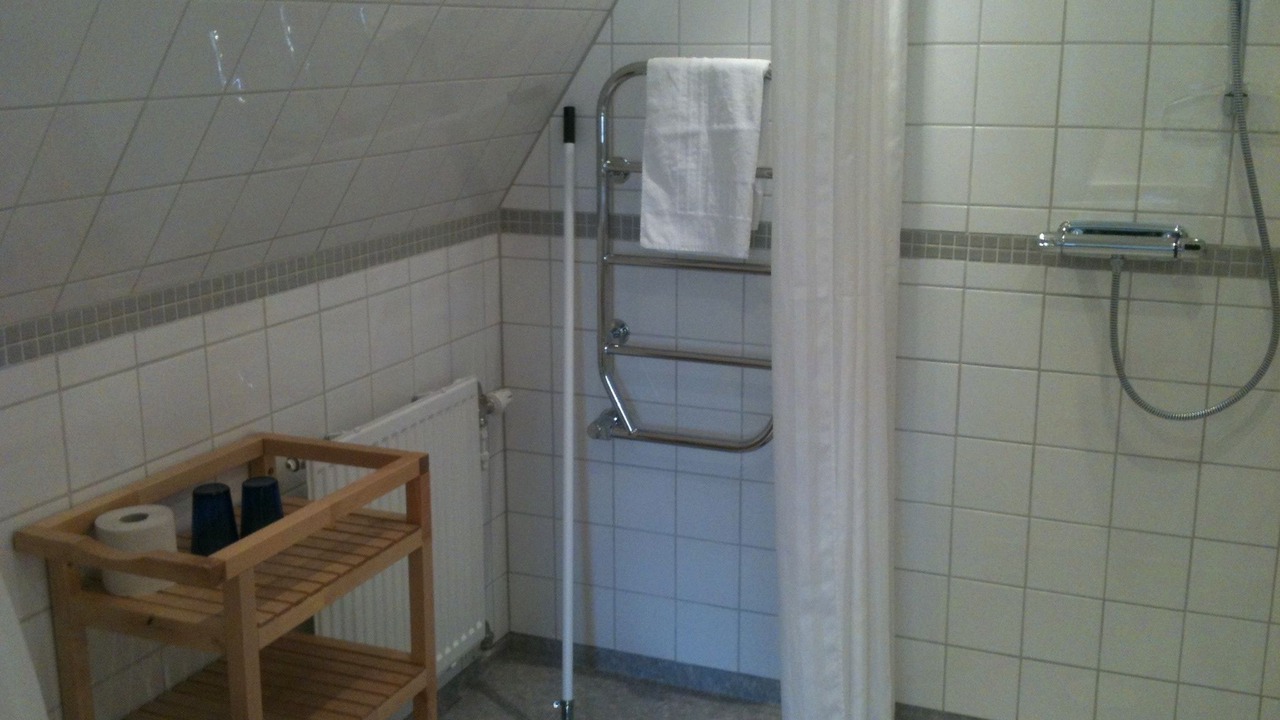 Photo of Bathroom in Morbylanga