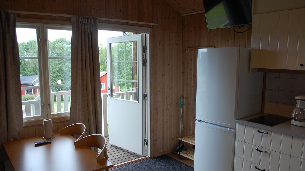 Photo of Kitchen in Morbylanga