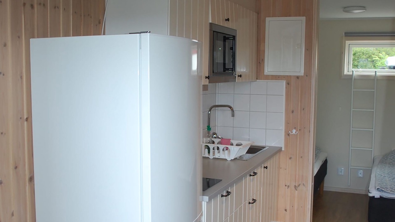 Photo of Kitchen in Morbylanga