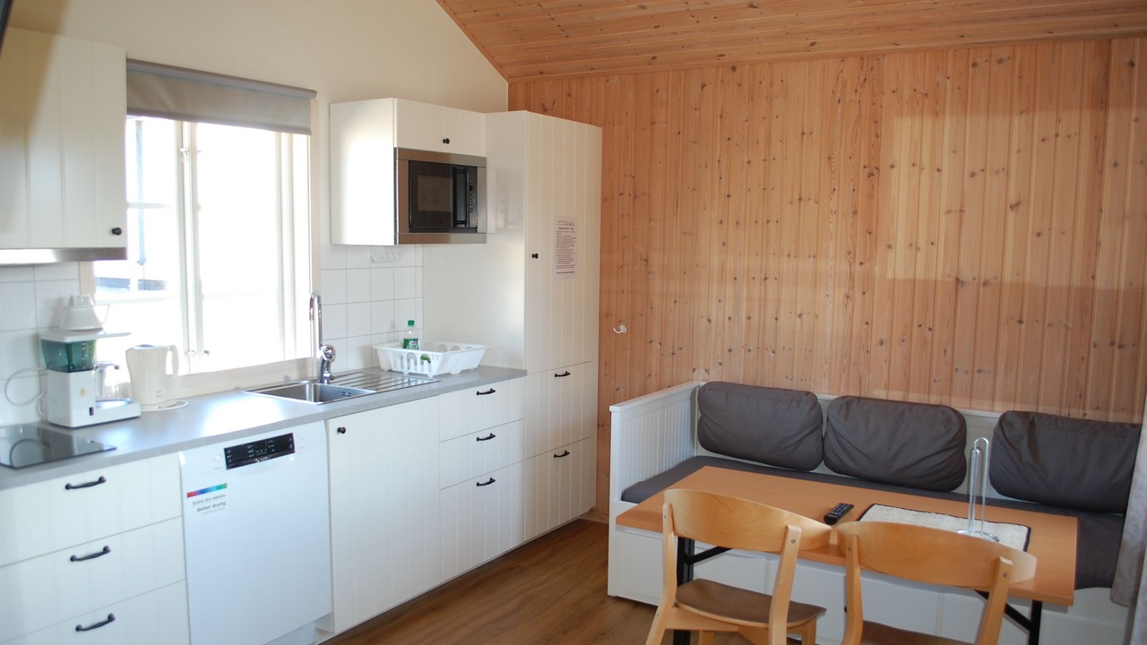 Photo of Kitchen in Morbylanga