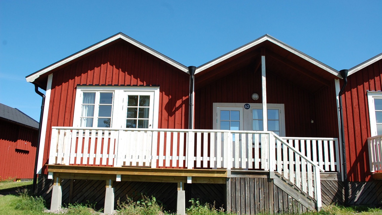 Photo of Outdoor in Morbylanga