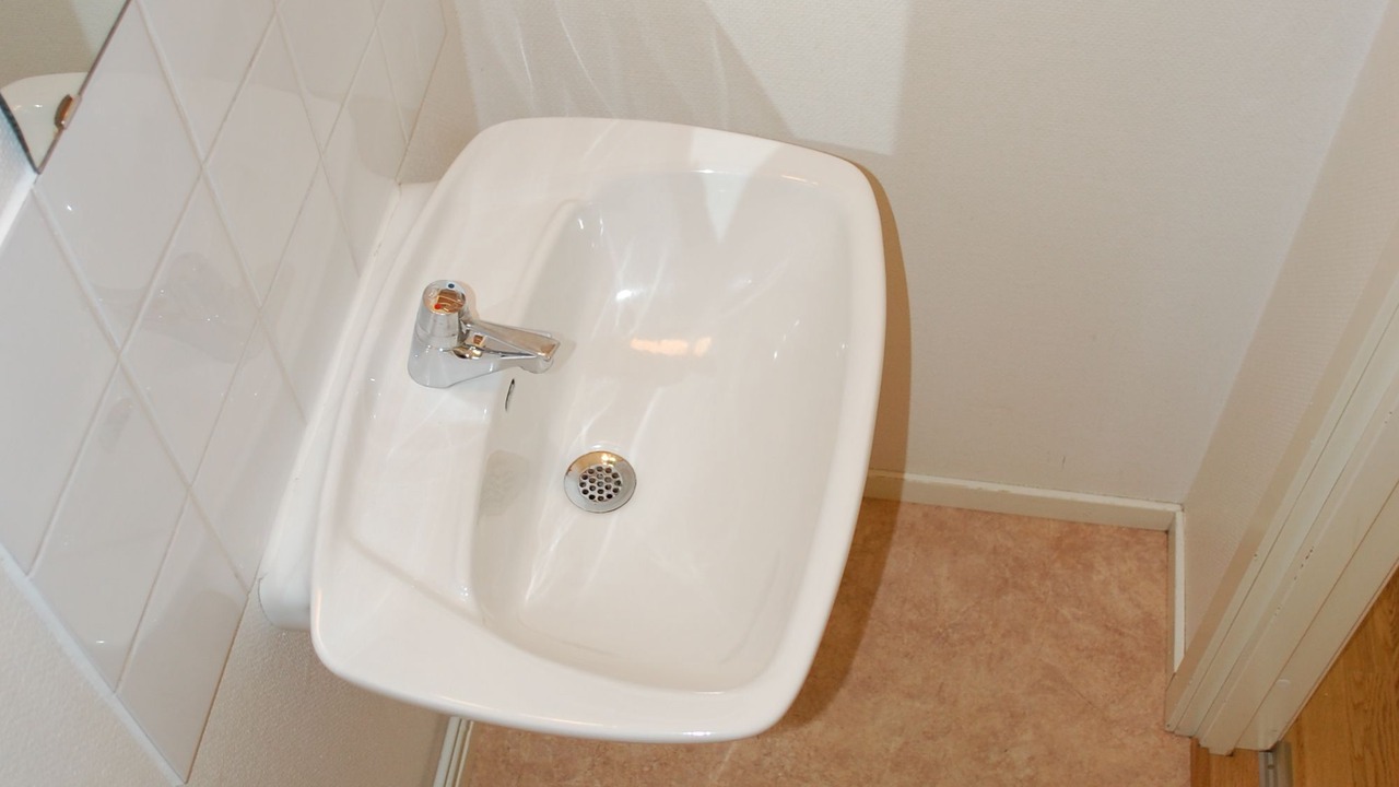 Photo of Bathroom in Morbylanga