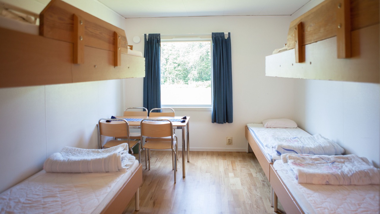 Photo of Bedroom in Morbylanga