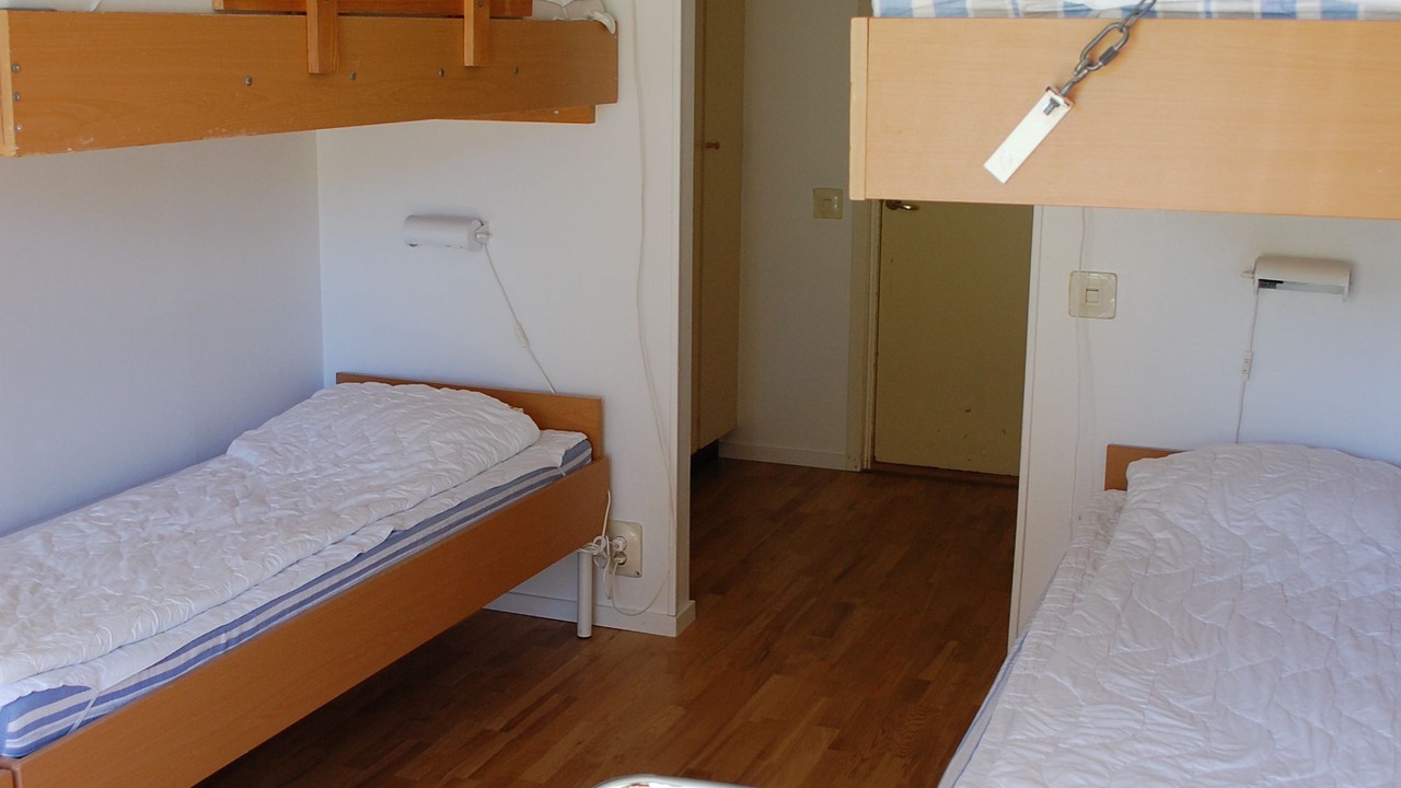 Photo of Bedroom in Morbylanga