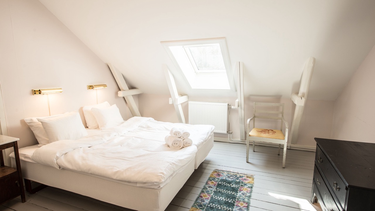 Photo of Bedroom in Rostanga