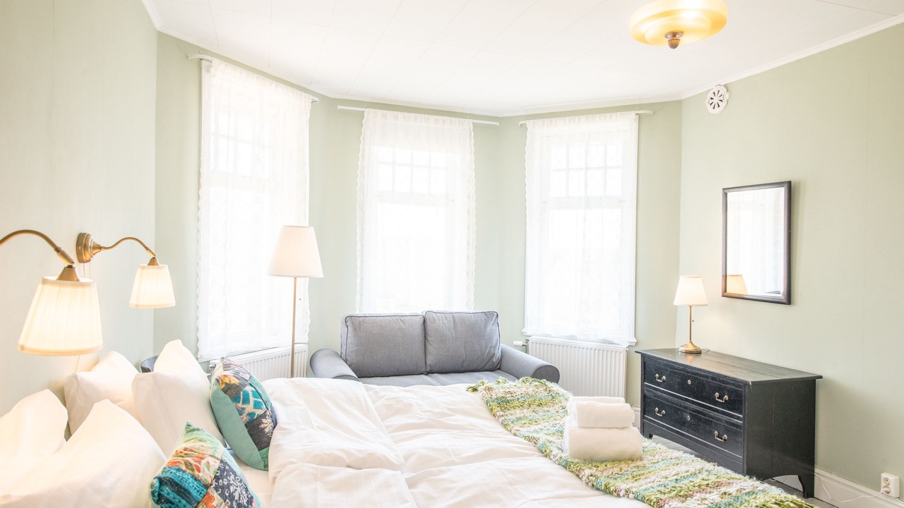Photo of Bedroom in Rostanga
