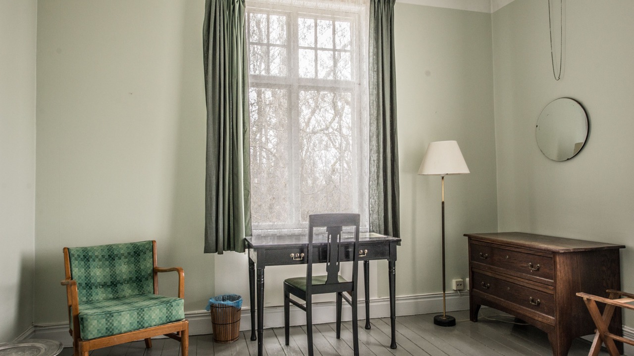 Photo of Bedroom in Rostanga