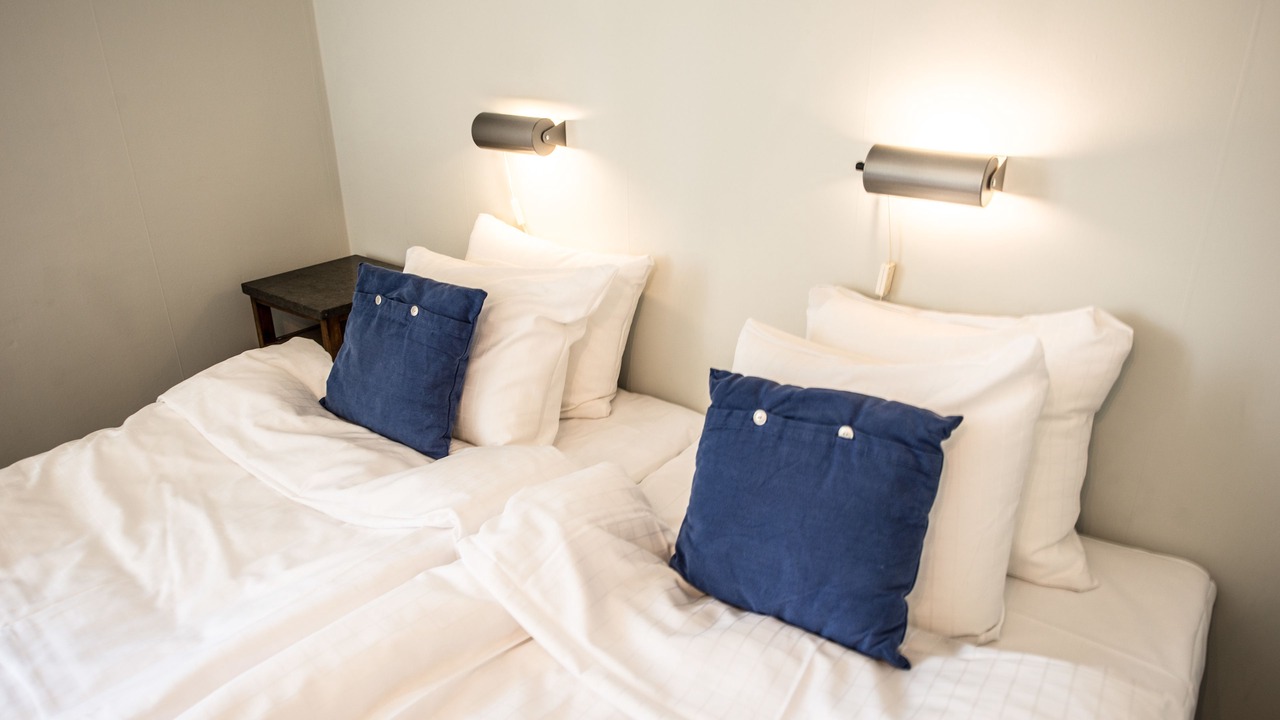 Photo of Bedroom in Rostanga