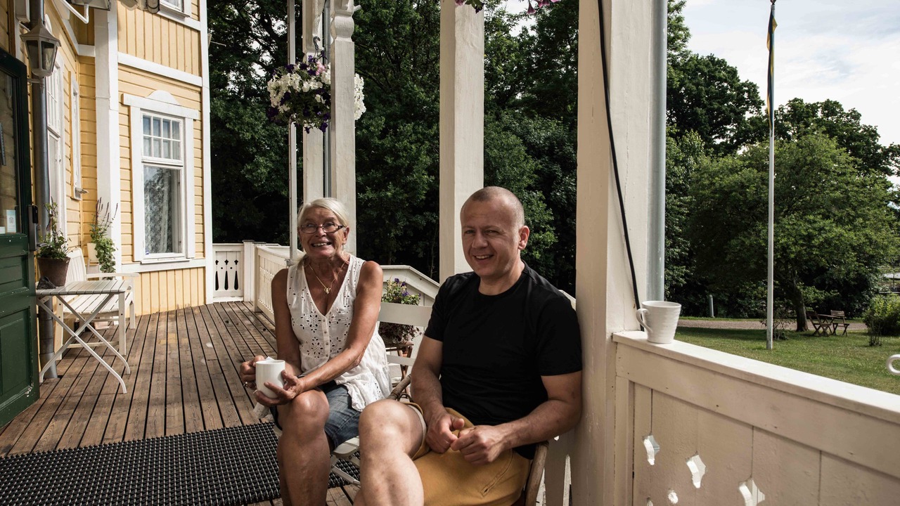 Photo of Patio Balcony in Rostanga