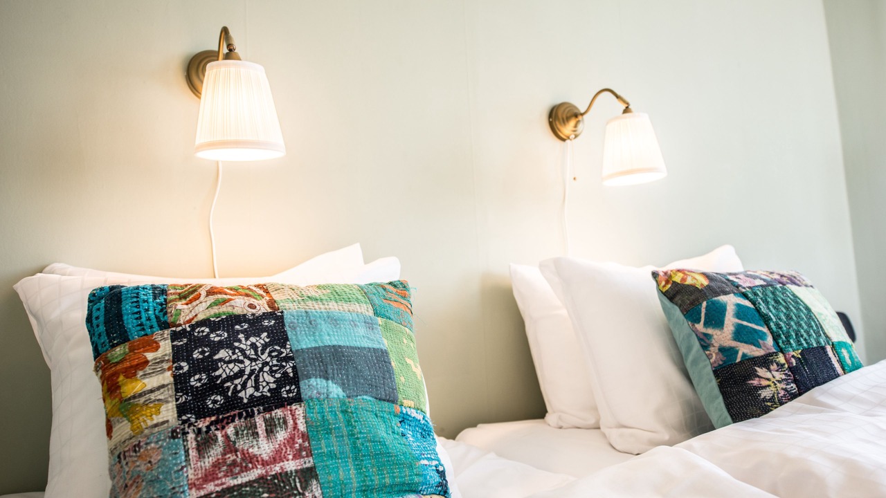 Photo of Bedroom in Rostanga