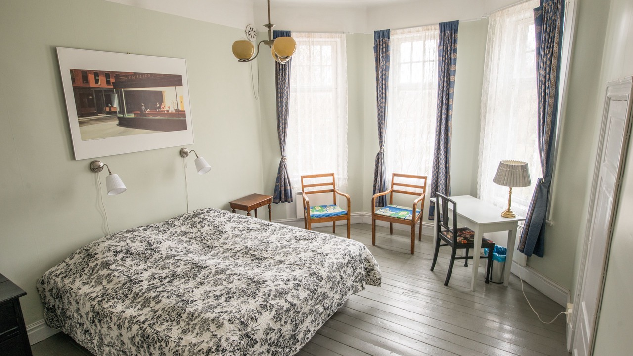 Photo of Bedroom in Rostanga