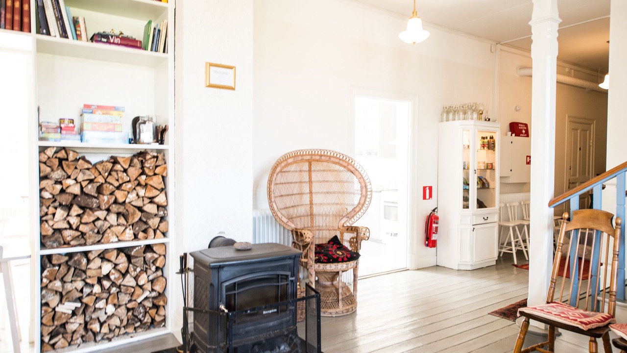 Photo of Livingroom in Rostanga